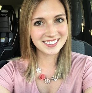 Meet your Posher, Jennifer